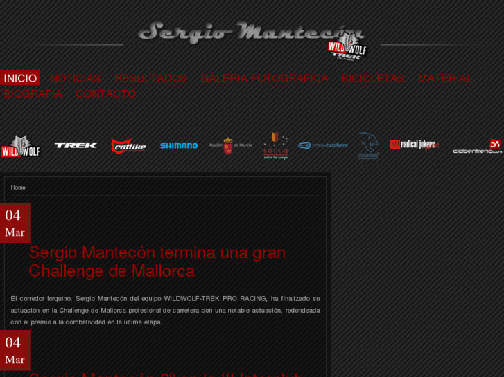 www.sergiomantecon.com