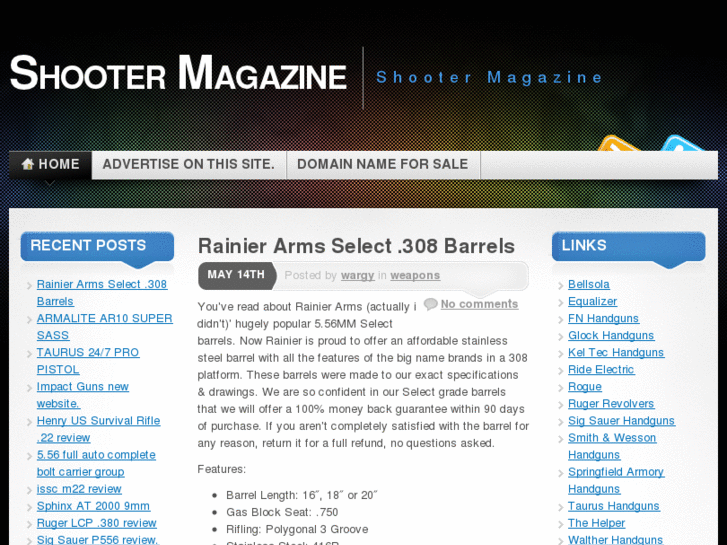 www.shootermagazine.com