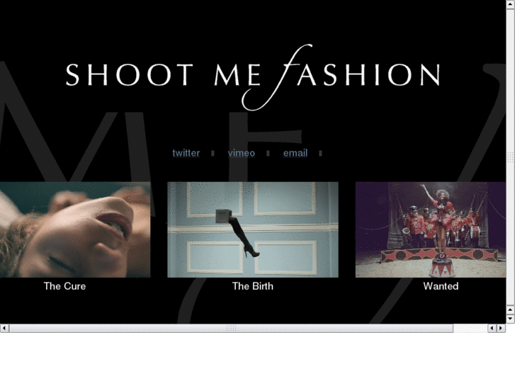 www.shootmefashion.net