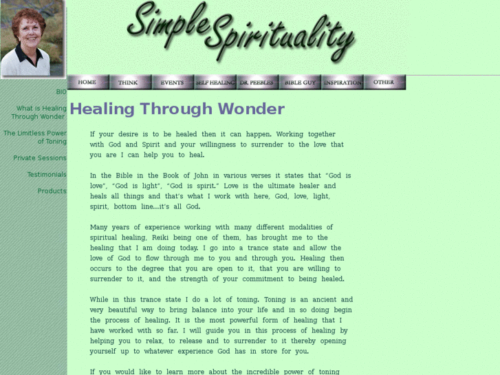 www.simplespirituality.net