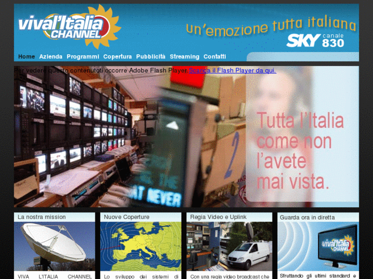 www.sky830.it