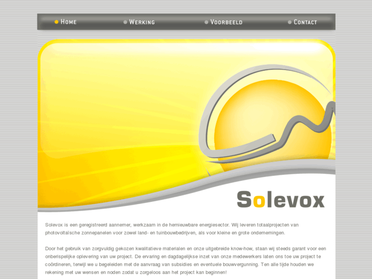 www.solevox.com