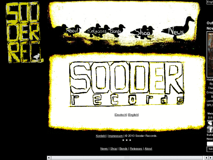 www.sooder.net