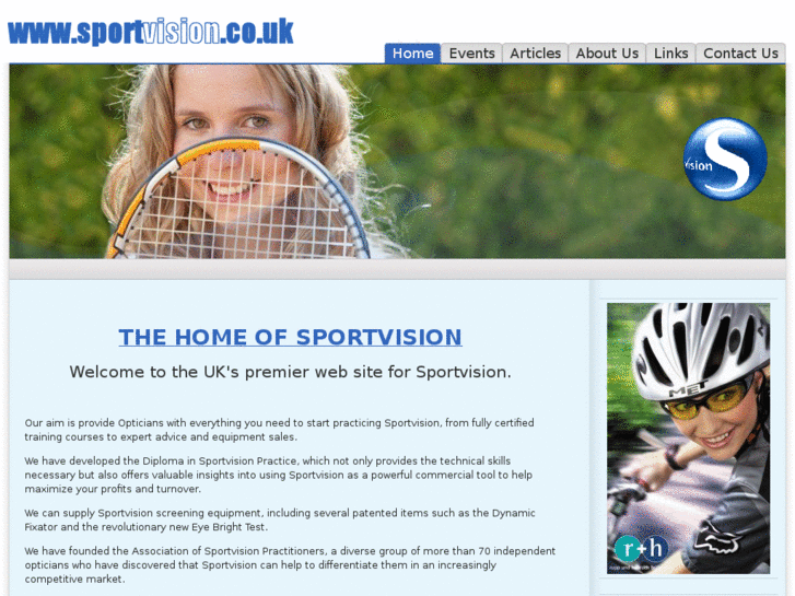 www.sportvision.co.uk