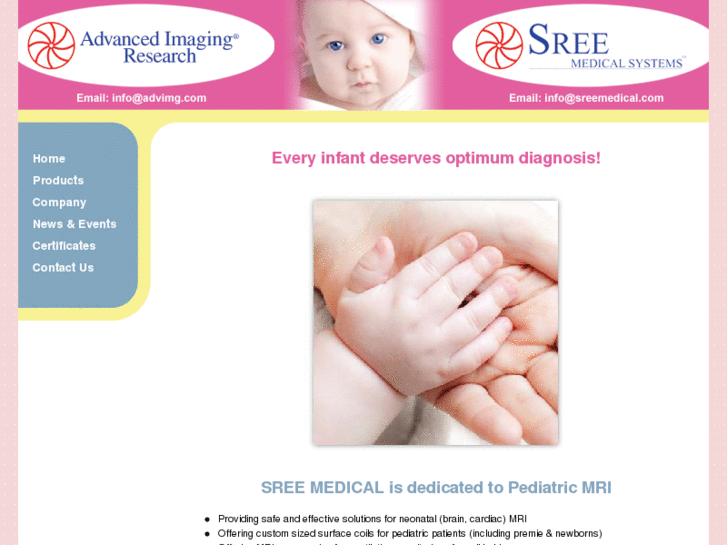 www.sreemedical.net