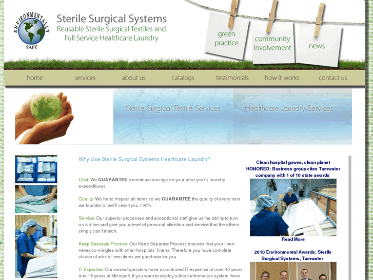 www.sterilesurgicalsystems.com