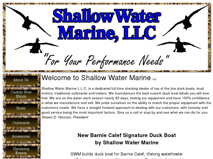 www.sw-marine.com