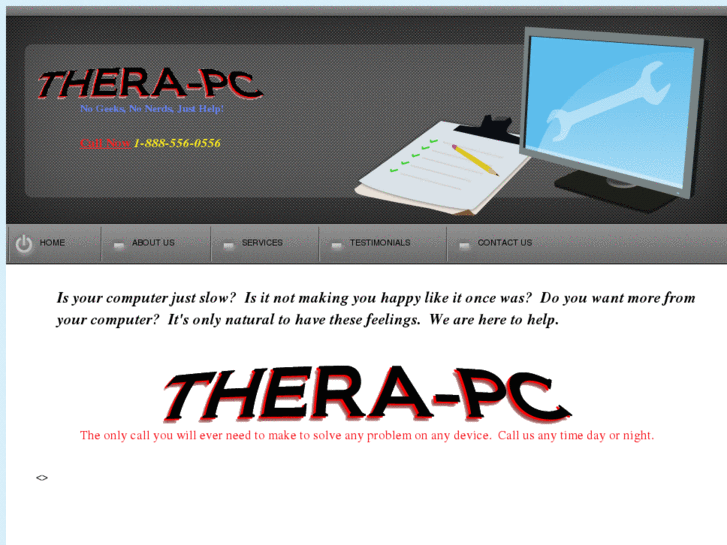 www.thera-pc.com