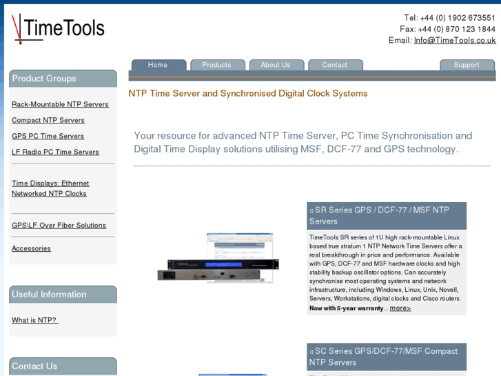 www.timetools.co.uk