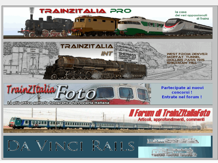 www.trainzitalia.com