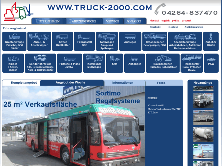 www.truck-2000.com