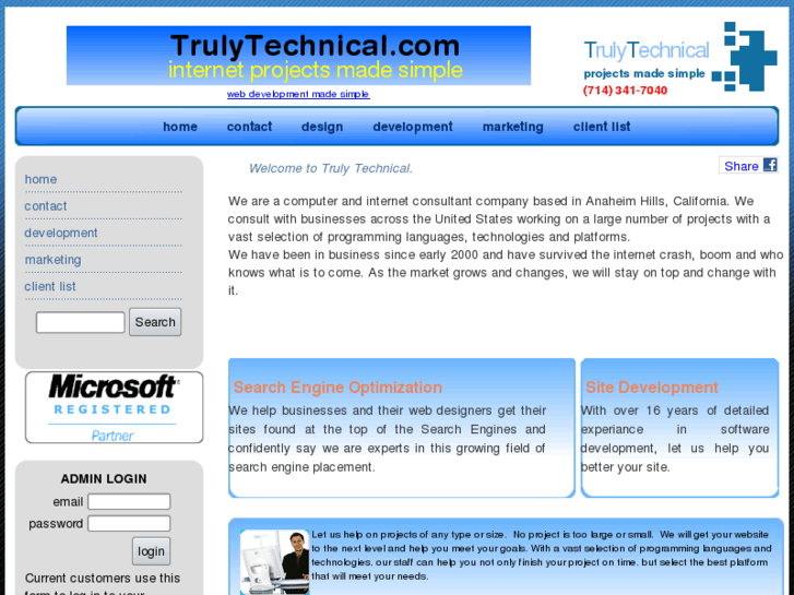 www.trulytechnical.com