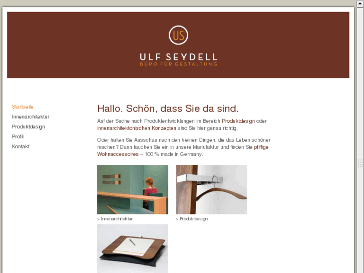 www.ulf-seydell.com