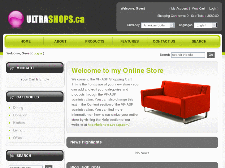 www.ultra-shops.com