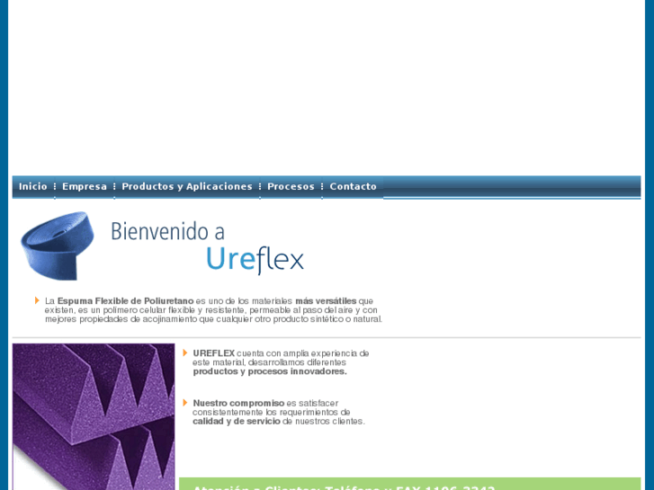 www.uretanosflexibles.com