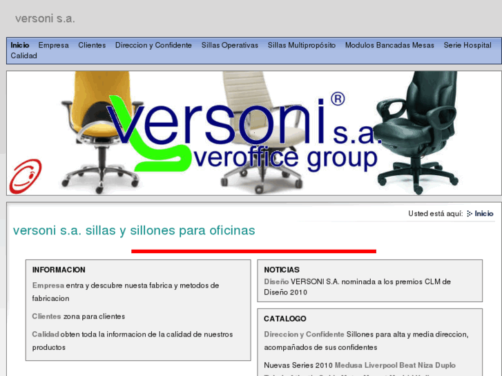 www.versoni.com