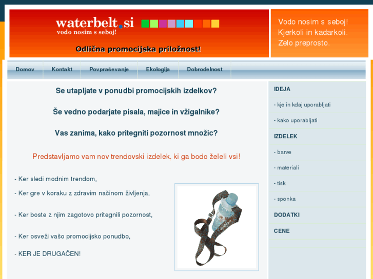 www.waterbelt.si