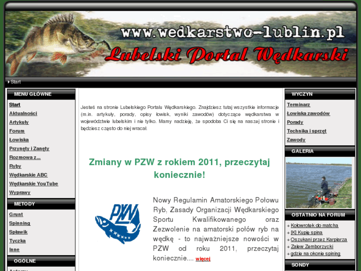 www.wedkarstwo-lublin.pl