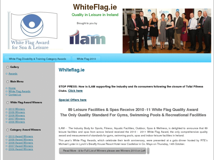 www.whiteflag.ie