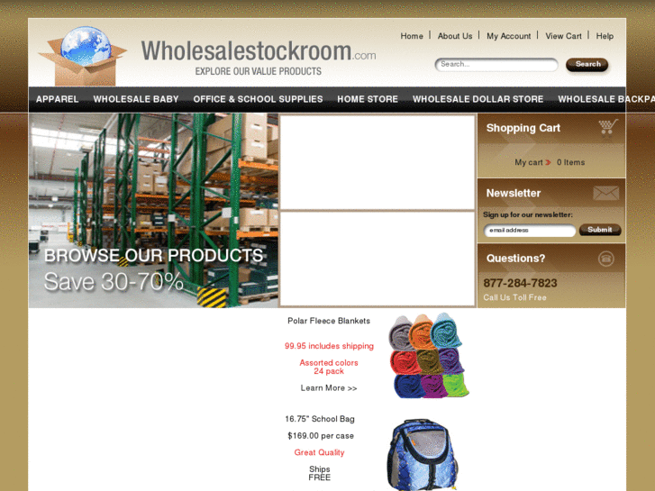 www.wholesalestockroom.com