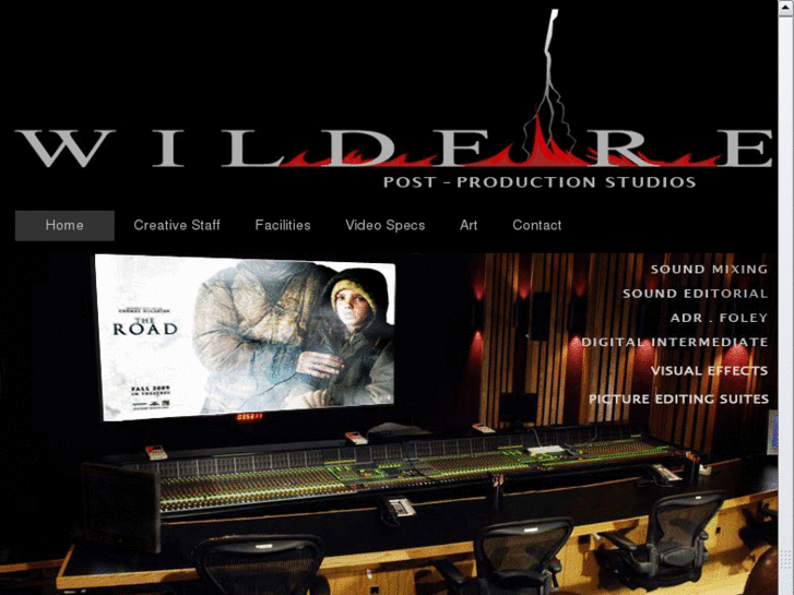 www.wildfirepost.com