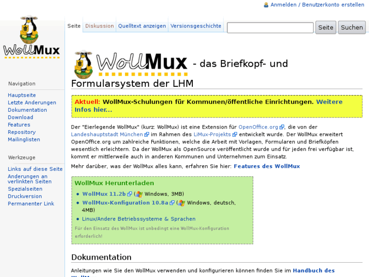 www.wollmux.net
