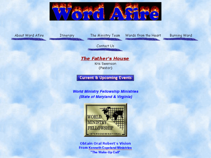 www.wordafire.net