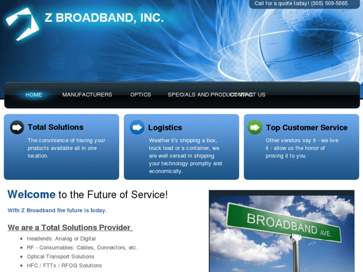 www.z-broadband.com