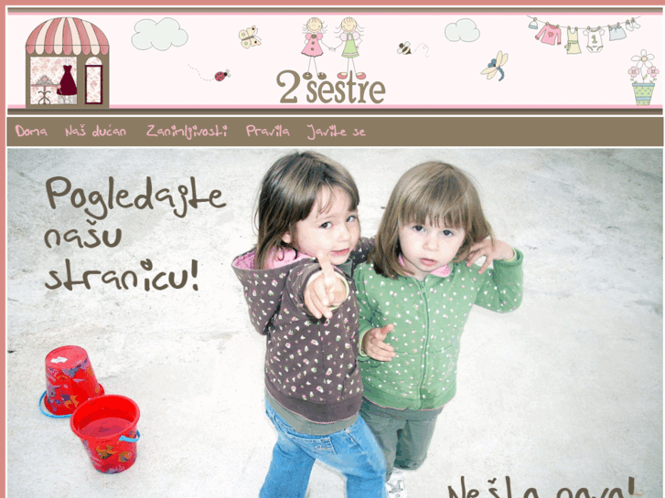 www.2sestre.com