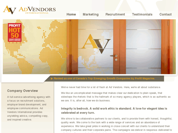 www.advendors.com