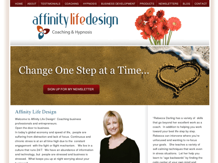 www.affinitylifedesign.com