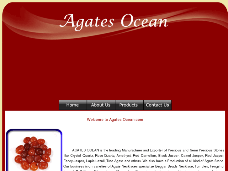 www.agatesocean.com