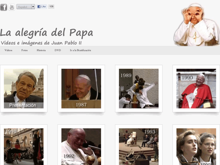 www.alegriadelpapa.net