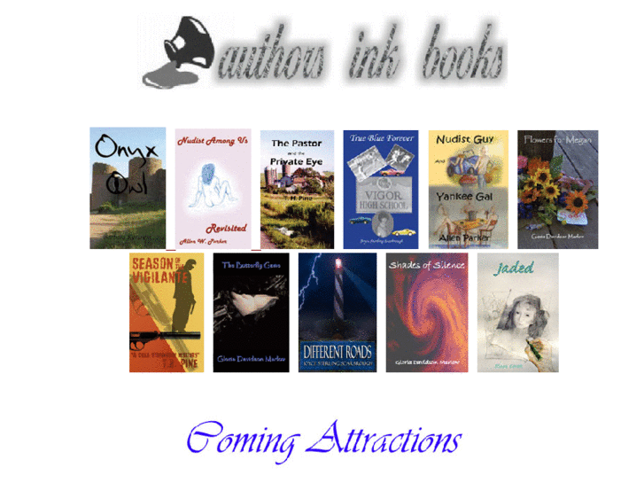 www.authorsinkbooks.com