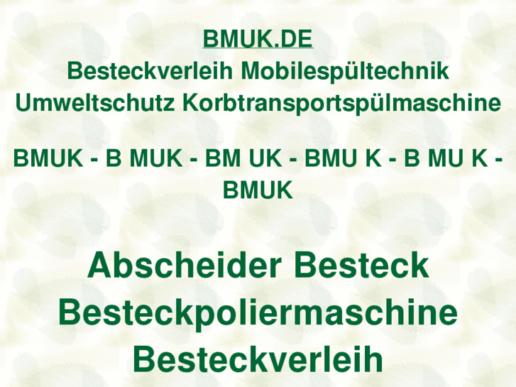 www.bmuk.de