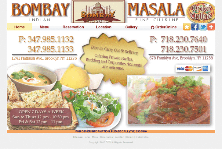 www.bombaymasalabrooklyn.com