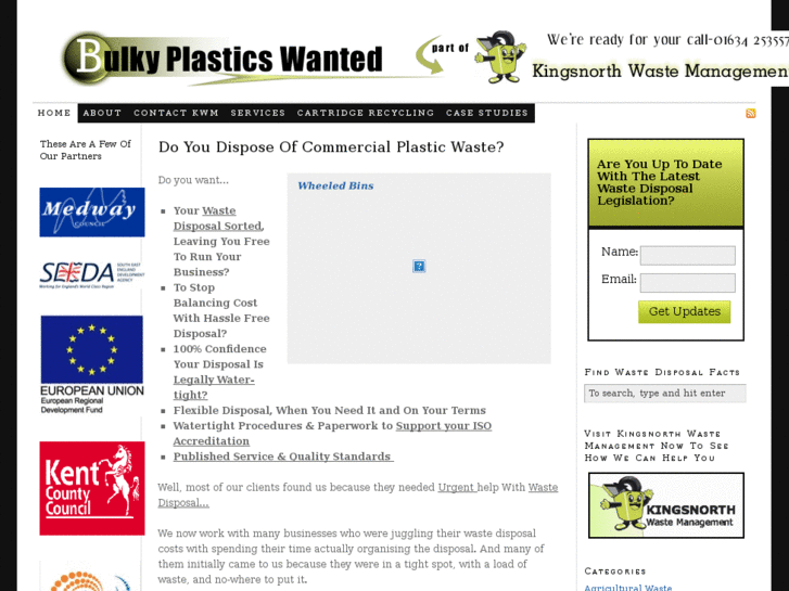 www.bulkyplasticswanted.com