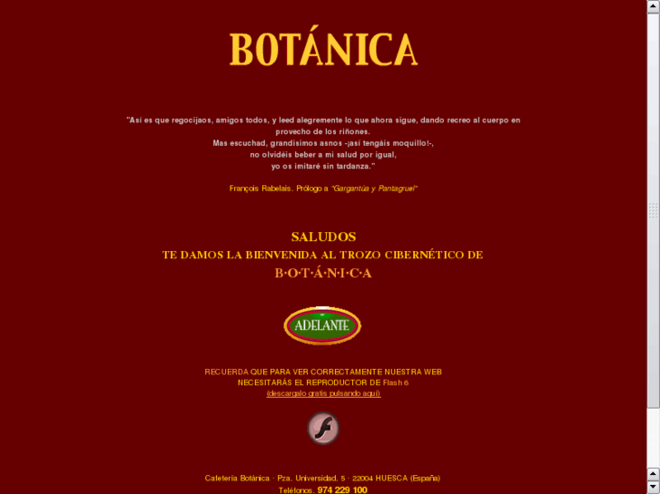 www.cafebotanica.com