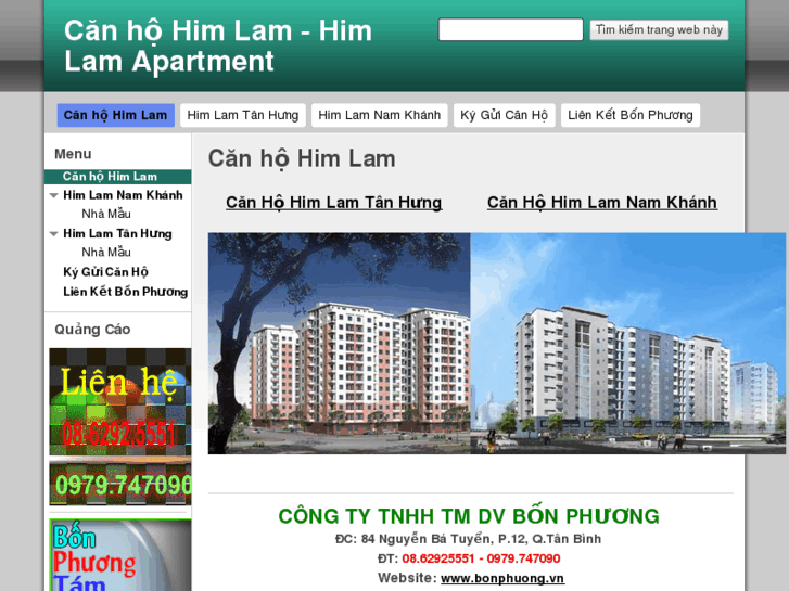 www.canhohimlam.com