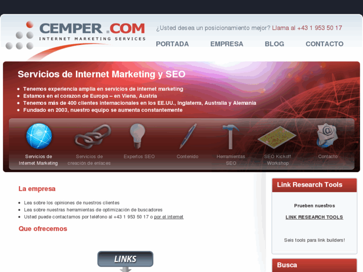 www.cemper.es