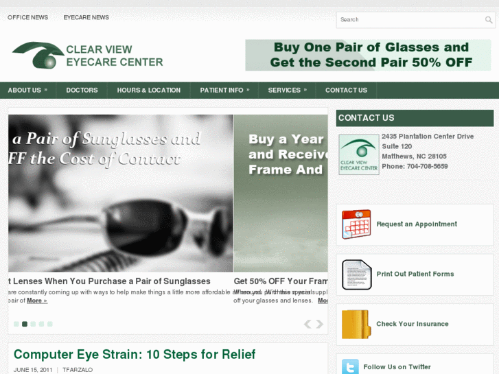 www.clearvieweye.com