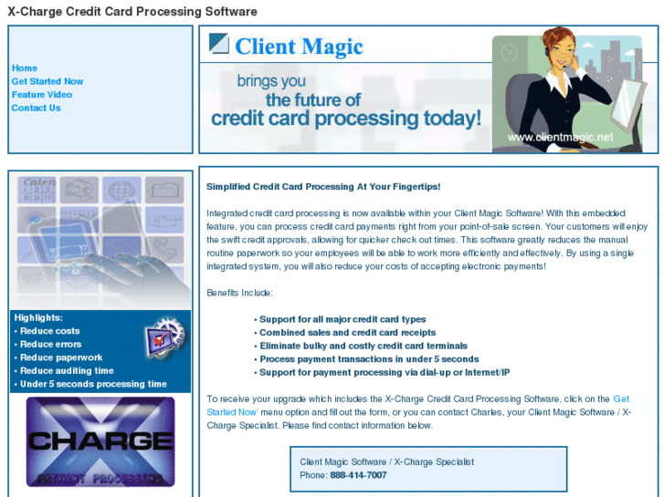 www.clientmagicx.net