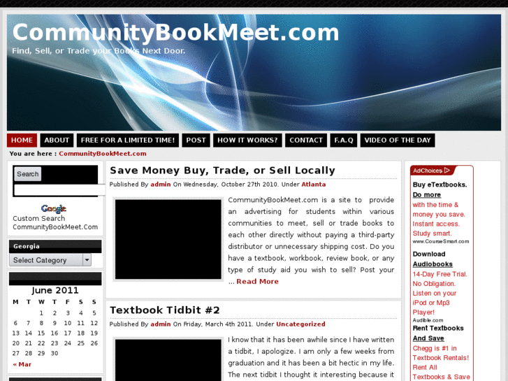 www.communitybookmeet.com