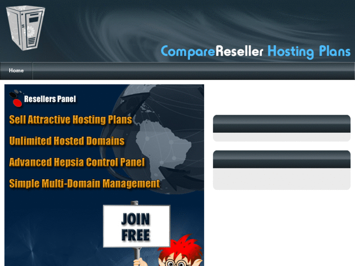 www.compareresellerhostingplans.com