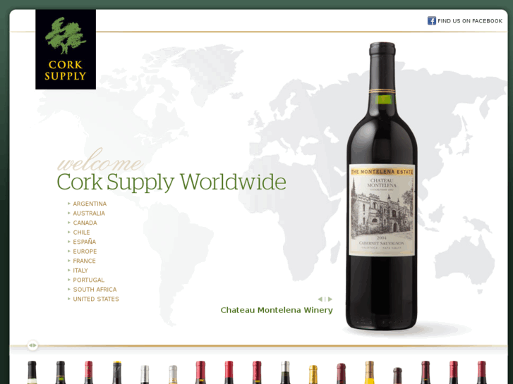 www.corksupply.com