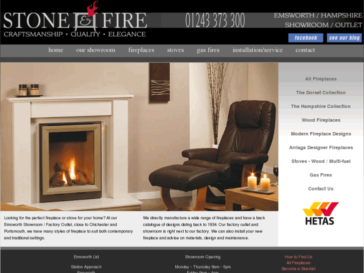 www.cosyfires.com