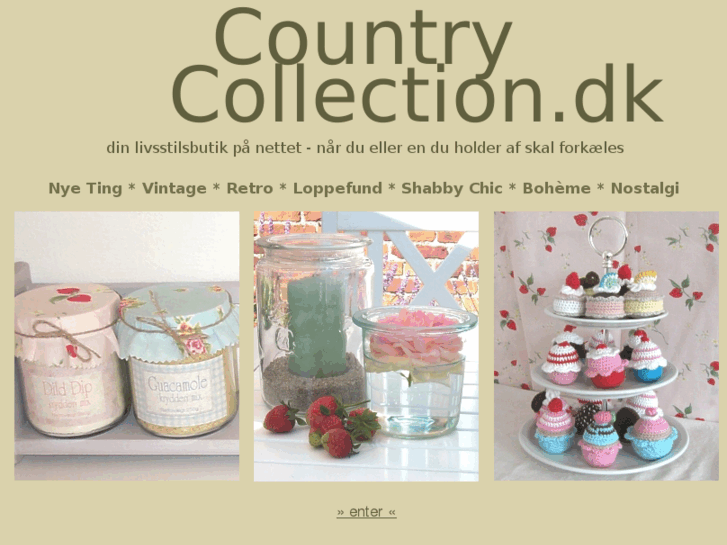 www.countrycollection.dk