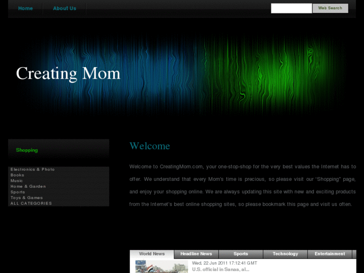 www.creatingmom.com