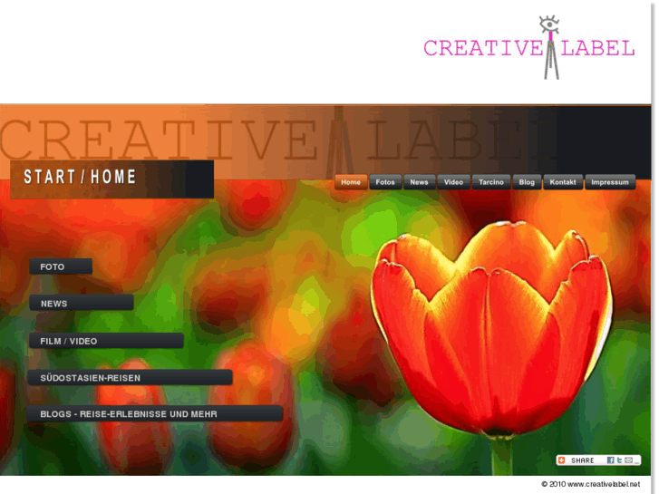 www.creativelabel.net