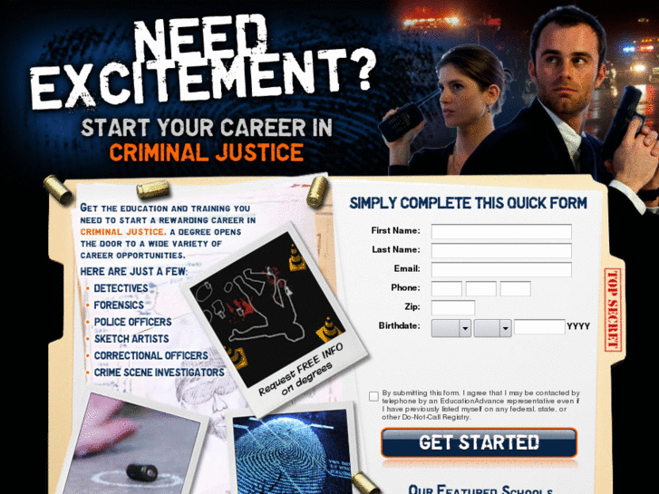 www.criminal-justice.info